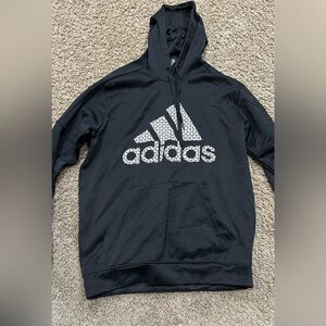 Adidas Hoodie